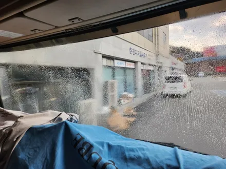 춘천 엑시언트 썬팅 \