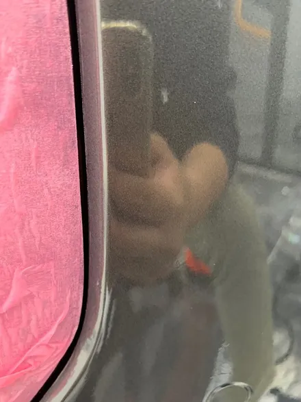 춘천PPF/춘천썬팅전문점/준팩토리에서  팰리세이드 PPF생활보호1번,프론트범퍼 STEK 다이노쉴드로 / 강원 춘천