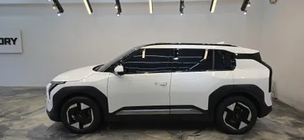 춘천 EV3 썬팅 합리적인 패키지는? / 강원 춘천