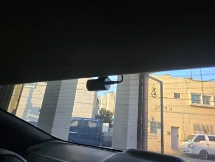 부산 수영 망미동 현대자동차 아반떼 MD CDT 안드로이드 올인원 및 AHD 후방카메라, 블랙박스 설치