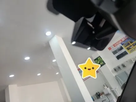 부산 수영 센텀 제네시스 BH 380 카나로 X-PLUS 안드로이드 올인원 설치