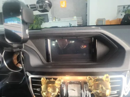 부산 수영 센텀 벤츠 해외 직구 안드로이드 올인원 설치