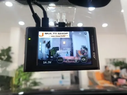 부산 수영 센텀 제네시스 BH 380 카나로 X-PLUS 안드로이드 올인원 설치