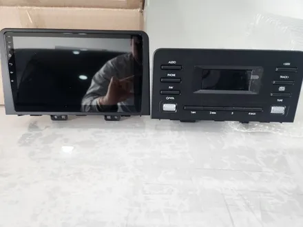 스타리아 부산 안드로이드 올인원 설치