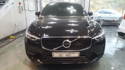 자동차 외관 보호 PPF (Paint Protection Flim) / 원주시 무실동
