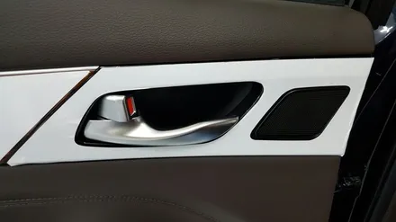 K7 PPF 생활보호패키지  실내 PPF - 제천 충주PPF / 원주시 무실동