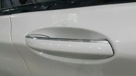 신차 BMW 740d 본닛 생활보호 PPF - 원주카스킨 / 원주시 무실동