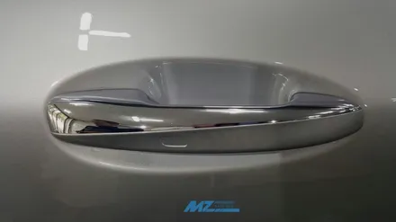 벤츠 S350d 생활보호 패키지 실내 우드 B 필러 PPF 시공 - 원주PPF / 원주시 무실동