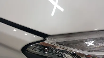 신차 BMW 740d 본닛 생활보호 PPF - 원주카스킨 / 원주시 무실동