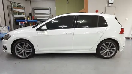 폭스바겐 PPF 생활보호패키지- 여주 이천PPF / 원주시 무실동