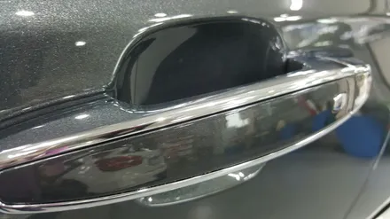 말리부 PPF 프론트패키지 - 원주 춘천PPF / 원주시 무실동
