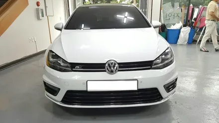 폭스바겐 PPF 생활보호패키지- 여주 이천PPF / 원주시 무실동