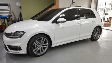 폭스바겐 PPF 생활보호패키지- 여주 이천PPF / 원주시 무실동