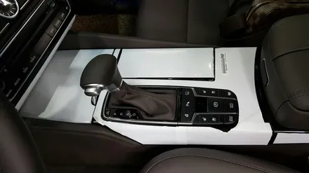 K7 PPF 생활보호패키지  실내 PPF - 제천 충주PPF / 원주시 무실동