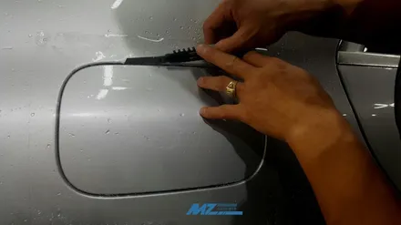 벤츠 S350d 생활보호 패키지 실내 우드 B 필러 PPF 시공 - 원주PPF / 원주시 무실동