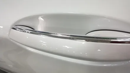 신차 BMW 740d 본닛 생활보호 PPF - 원주카스킨 / 원주시 무실동