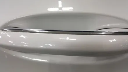 신차 BMW 740d 본닛 생활보호 PPF - 원주카스킨 / 원주시 무실동
