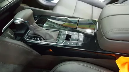 K7 PPF 생활보호패키지  실내 PPF - 제천 충주PPF / 원주시 무실동