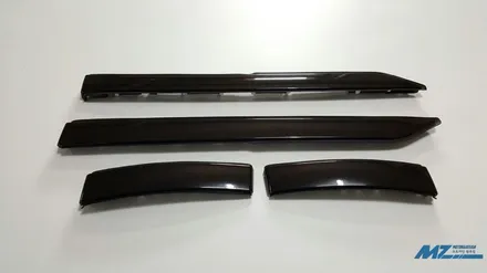 레인지로버 스포츠 루프스킨 시공 - 원주루프스킨 / 원주시 무실동