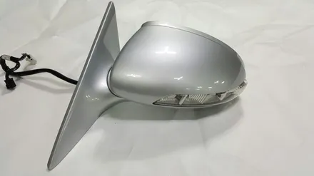 벤츠 CLS 350  멋스러운 전체 랩핑 시공 / 원주시 무실동