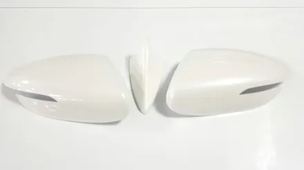 K3 루프스킨+부분랩핑 / 원주시 무실동
