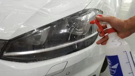 폭스바겐 PPF 생활보호패키지- 여주 이천PPF / 원주시 무실동