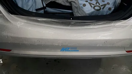 벤츠 S350d 생활보호 패키지 실내 우드 B 필러 PPF 시공 - 원주PPF / 원주시 무실동