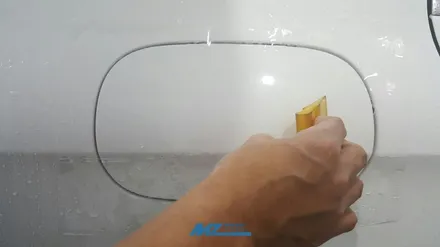 벤츠 E300 PPF 생활보호 패키지 - 제천PPF / 원주시 무실동