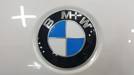 신차 BMW 740d 본닛 생활보호 PPF - 원주카스킨 / 원주시 무실동