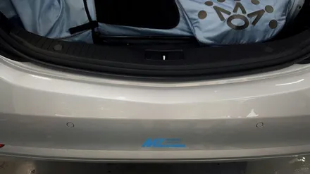 벤츠 S350d 생활보호 패키지 실내 우드 B 필러 PPF 시공 - 원주PPF / 원주시 무실동