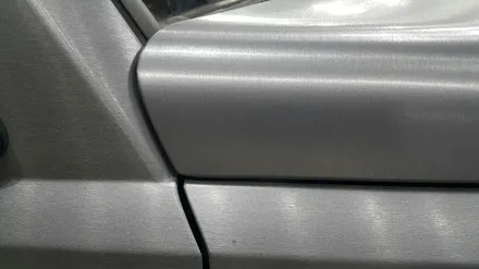 지프(Jeep) 스틸브러쉬 전체랩핑 - 원주전체랩핑 / 원주시 무실동