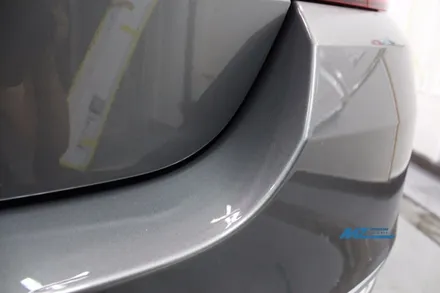 BMW 520D PPF 프론트 패키지 시공 - 원주PPF / 원주시 무실동