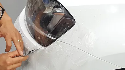 폭스바겐 PPF 생활보호패키지- 여주 이천PPF / 원주시 무실동