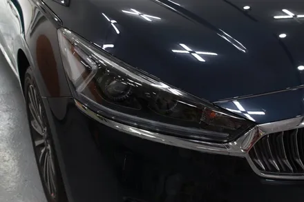 K7 PPF 생활보호패키지  실내 PPF - 제천 충주PPF / 원주시 무실동