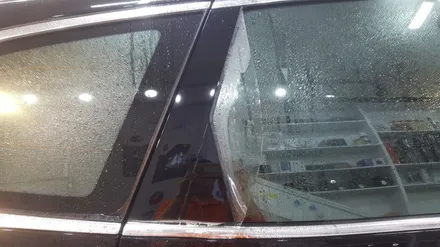 자동차 외관 보호 PPF (Paint Protection Flim) / 원주시 무실동