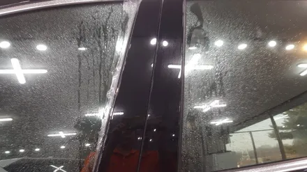 자동차 외관 보호 PPF (Paint Protection Flim) / 원주시 무실동