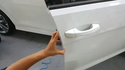 폭스바겐 PPF 생활보호패키지- 여주 이천PPF / 원주시 무실동