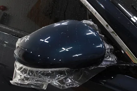 K7 PPF 생활보호패키지  실내 PPF - 제천 충주PPF / 원주시 무실동