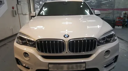 BMW X5 PPF 프론트 패키지 - 원주 PPF / 원주시 무실동