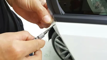 폭스바겐 PPF 생활보호패키지- 여주 이천PPF / 원주시 무실동