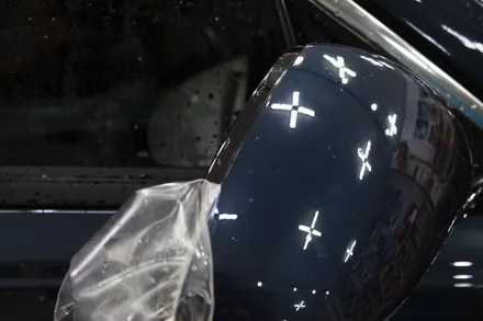 K7 PPF 생활보호패키지  실내 PPF - 제천 충주PPF / 원주시 무실동