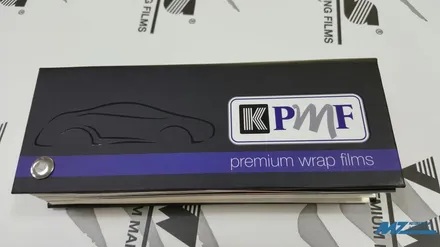 아우디 Q7 KPMF 유광 화이트 전체랩핑 시공 / 원주시 무실동
