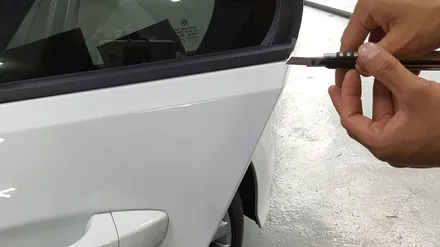 폭스바겐 PPF 생활보호패키지- 여주 이천PPF / 원주시 무실동