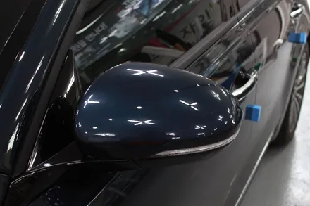 K7 PPF 생활보호패키지  실내 PPF - 제천 충주PPF / 원주시 무실동