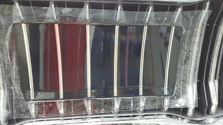 K7 PPF 생활보호패키지  실내 PPF - 제천 충주PPF / 원주시 무실동