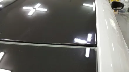 SM6 루프스킨 PPF 생활보호패키지 - 원주루프스킨 / 원주시 무실동