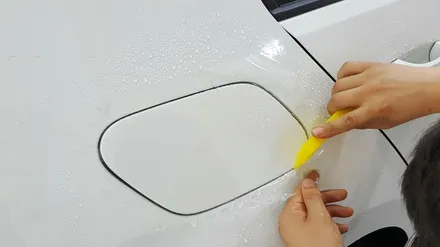 폭스바겐 PPF 생활보호패키지- 여주 이천PPF / 원주시 무실동