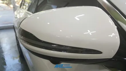 벤츠 E300 PPF 생활보호 패키지 - 제천PPF / 원주시 무실동