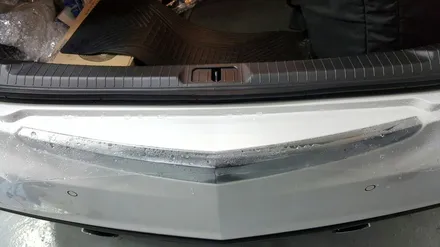 [원주랩핑] 캐딜락 ATS PPF 보호필름 랩핑시공- 모토자인원주점 원주모토자인 / 원주시 무실동