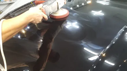 자동차 외관 보호 PPF (Paint Protection Flim) / 원주시 무실동